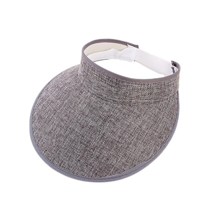 Moteriški skydeliai nuo saulės Dirbtinės lininės mados kepurės moterims Sportinės moteriškos kepurės