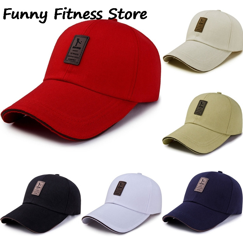 Tennise golfi mütsid hingav võrk Sport Panama UV-kaitse mood tänavariided Unisex jalgrattasõidu kalastusvisiirid mütsid reguleeritavad mütsid