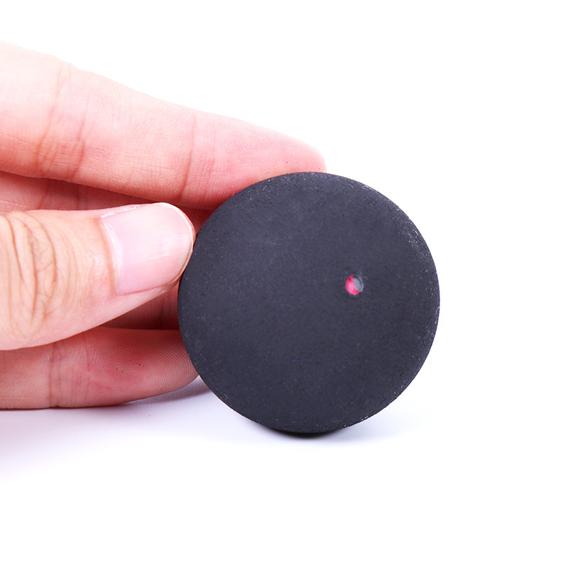 1 vnt. Nemokamas pristatymas Skvošo kamuoliukas geltonas taškas, skvošo kamuoliukas, skvošo raketės kamuolys, skvošo raketės treniruočių kamuolys