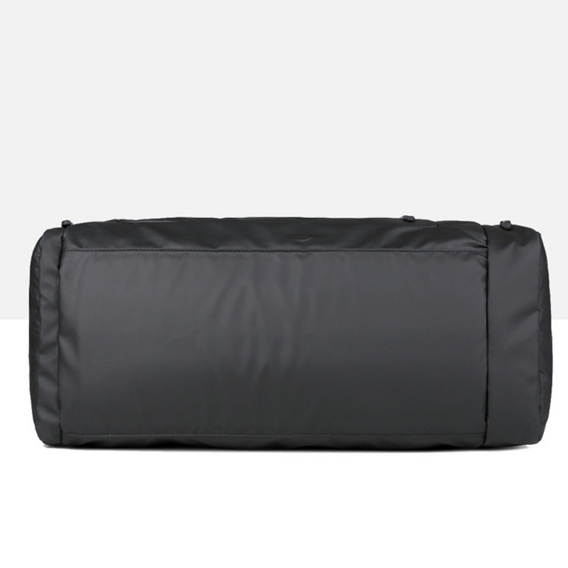 Ανδρική τσάντα γυμναστικής μεγάλης χωρητικότητας με θήκη παπουτσιών και αθλητική τσάντα προπόνησης Wet Pocket για Κάμπινγκ/Πεζοπορία/Πεζοπορία/Ταξίδια