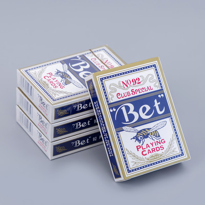 Fonoun cărți de joc de înaltă calitate FNP931