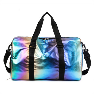 Ανδρικές τσάντες γυμναστικής για γυναίκες Αθλητική προπόνηση Ποδόσφαιρο Γυμναστήριο Παπούτσια συσκευασίας αποσκευών Τσάντα τσάντα ταξιδιού Αδιάβροχη κολύμβηση Bolsas