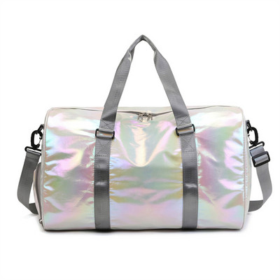 Ανδρικές τσάντες γυμναστικής για γυναίκες Αθλητική προπόνηση Ποδόσφαιρο Γυμναστήριο Παπούτσια συσκευασίας αποσκευών Τσάντα τσάντα ταξιδιού Αδιάβροχη κολύμβηση Bolsas