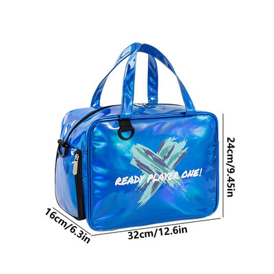 Naiste jõusaalikott veekindel treeningkott välistingimustes reisimiseks mõeldud kott Rannasport ujumiskotid Ultralight jooga jõusaali spordiseljakott