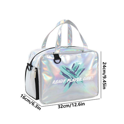 Naiste jõusaalikott veekindel treeningkott välistingimustes reisimiseks mõeldud kott Rannasport ujumiskotid Ultralight jooga jõusaali spordiseljakott