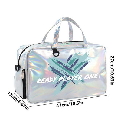 Naiste jõusaalikott veekindel treeningkott välistingimustes reisimiseks mõeldud kott Rannasport ujumiskotid Ultralight jooga jõusaali spordiseljakott