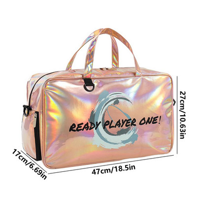 Naiste jõusaalikott veekindel treeningkott välistingimustes reisimiseks mõeldud kott Rannasport ujumiskotid Ultralight jooga jõusaali spordiseljakott