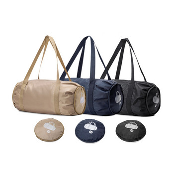 Външни водоустойчиви спортни чанти Oxford за мъже, жени, тренировки, фитнес, пътна чанта, йога постелка, спортна чанта с отделение за обувки