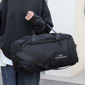 Daugiafunkcinis lauko kūno rengybos krepšys, sausas, šlapias, atskirtas lauko daiktadėžės krepšys.