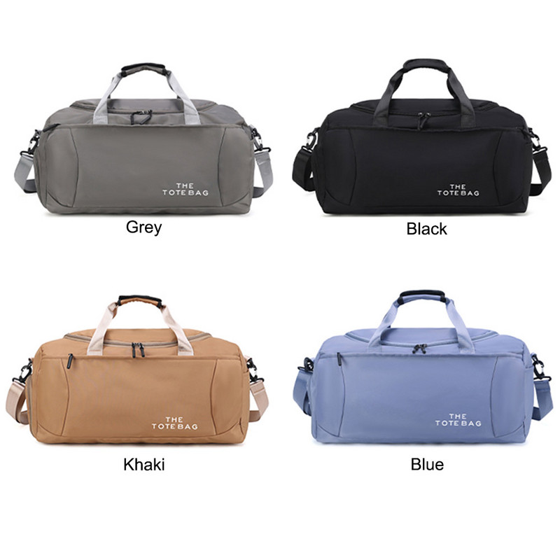 Daugiafunkcinis lauko kūno rengybos krepšys, sausas, šlapias, atskirtas lauko daiktadėžės krepšys.