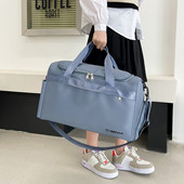 Oxfordi spordiseljakott, suure mahutavusega sporditreeningu kott, veekindel koos jalatsikambriga, multifunktsionaalne välijalgpalli jaoks