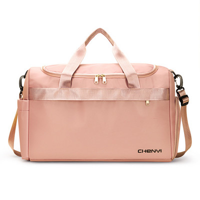 Oxfordi spordiseljakott, suure mahutavusega sporditreeningu kott, veekindel koos jalatsikambriga, multifunktsionaalne välijalgpalli jaoks