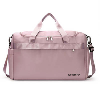 Oxfordi spordiseljakott, suure mahutavusega sporditreeningu kott, veekindel koos jalatsikambriga, multifunktsionaalne välijalgpalli jaoks