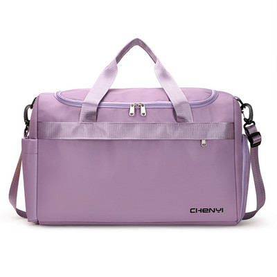 Oxfordi spordiseljakott, suure mahutavusega sporditreeningu kott, veekindel koos jalatsikambriga, multifunktsionaalne välijalgpalli jaoks