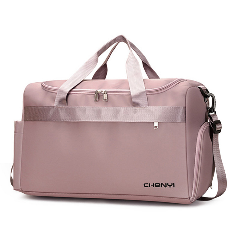 Oxfordi spordiseljakott, suure mahutavusega sporditreeningu kott, veekindel koos jalatsikambriga, multifunktsionaalne välijalgpalli jaoks