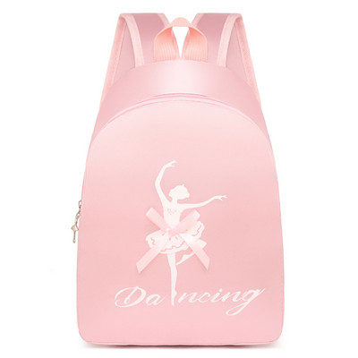 Σακίδιο πλάτης για γυμναστική προπόνηση και άσκηση Μικρά παιδιά Χορός Κορίτσια Γυμναστική Σακίδιο Σακίδιο Σαββατοκύριακο Σχολικό ώμο Bolsas Τσάντες ταξιδιού