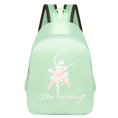 Σακίδιο πλάτης για γυμναστική προπόνηση και άσκηση Μικρά παιδιά Χορός Κορίτσια Γυμναστική Σακίδιο Σακίδιο Σαββατοκύριακο Σχολικό ώμο Bolsas Τσάντες ταξιδιού