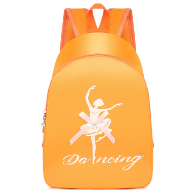 Σακίδιο πλάτης για γυμναστική προπόνηση και άσκηση Μικρά παιδιά Χορός Κορίτσια Γυμναστική Σακίδιο Σακίδιο Σαββατοκύριακο Σχολικό ώμο Bolsas Τσάντες ταξιδιού