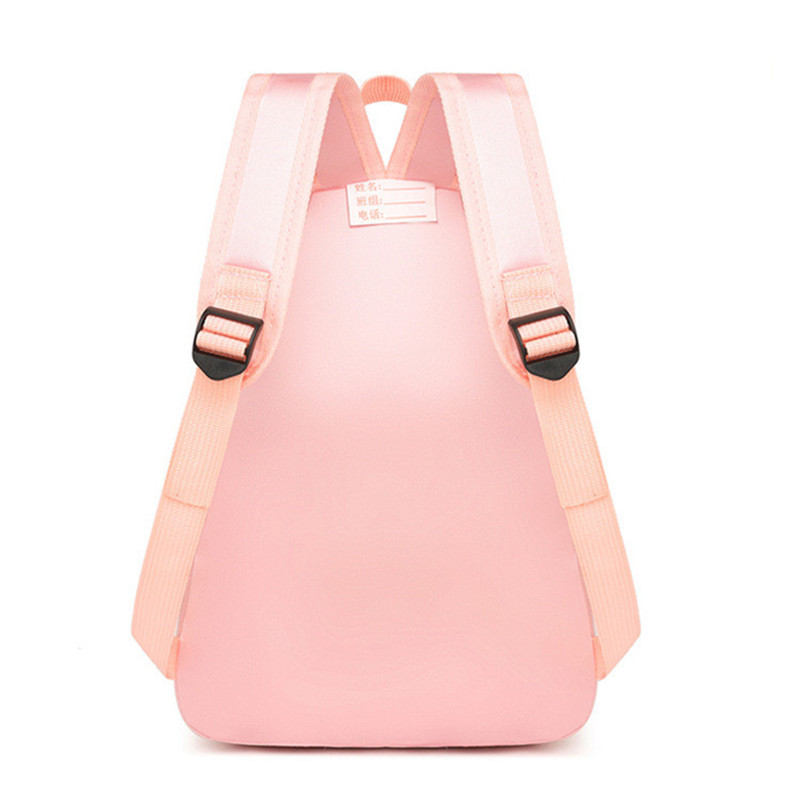Σακίδιο πλάτης για γυμναστική προπόνηση και άσκηση Μικρά παιδιά Χορός Κορίτσια Γυμναστική Σακίδιο Σακίδιο Σαββατοκύριακο Σχολικό ώμο Bolsas Τσάντες ταξιδιού