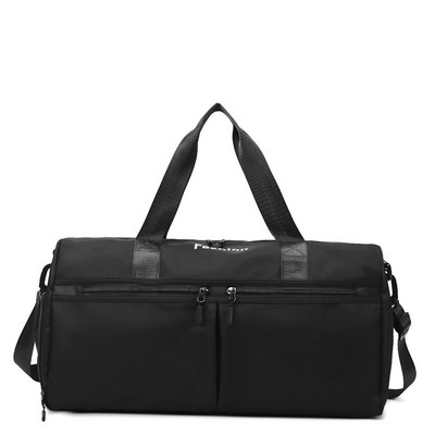 Naiste spordikott Oxfordi riidest reisikotid suure mahutavusega käekotid spordi jooga kott kvaliteetne mood vabaaja naiste õlakott