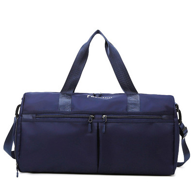 Naiste spordikott Oxfordi riidest reisikotid suure mahutavusega käekotid spordi jooga kott kvaliteetne mood vabaaja naiste õlakott