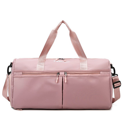 Naiste spordikott Oxfordi riidest reisikotid suure mahutavusega käekotid spordi jooga kott kvaliteetne mood vabaaja naiste õlakott