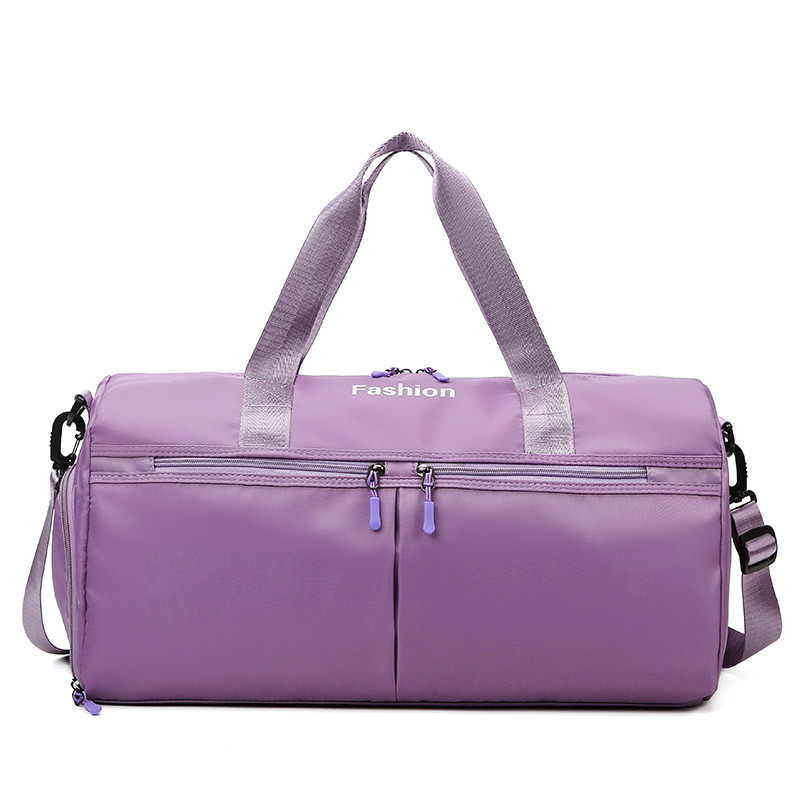 Naiste spordikott Oxfordi riidest reisikotid suure mahutavusega käekotid spordi jooga kott kvaliteetne mood vabaaja naiste õlakott