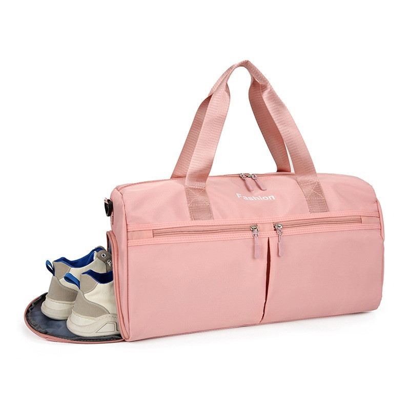 Naiste spordikott Oxfordi riidest reisikotid suure mahutavusega käekotid spordi jooga kott kvaliteetne mood vabaaja naiste õlakott