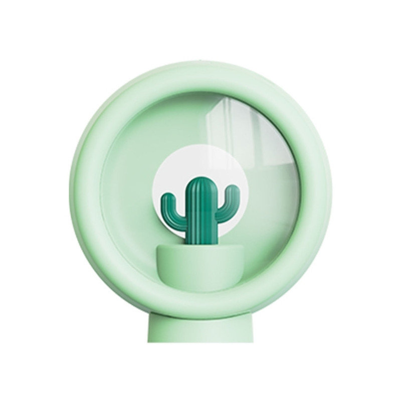 2023-as új légpárásító növényi/állati tervezésű légpárásítóval, hűvös párásító otthoni irodai autós használatra