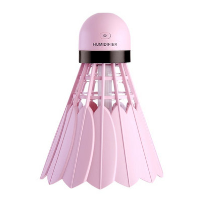 2023 m. „Creative Badminton“ oro drėkintuvo „Minni“ eterinio aliejaus aromato difuzoriaus „Ma“ naujiena