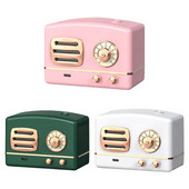 2023 Novi ovlaživač zraka Kućanska spavaća soba Mali mini ovlaživač zraka s hladnom maglom Raspršivač USB kapaciteta Mali prijenosni ovlaživač zraka