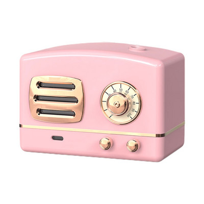 2023 Novi ovlaživač zraka Kućanska spavaća soba Mali mini ovlaživač zraka s hladnom maglom Raspršivač USB kapaciteta Mali prijenosni ovlaživač zraka