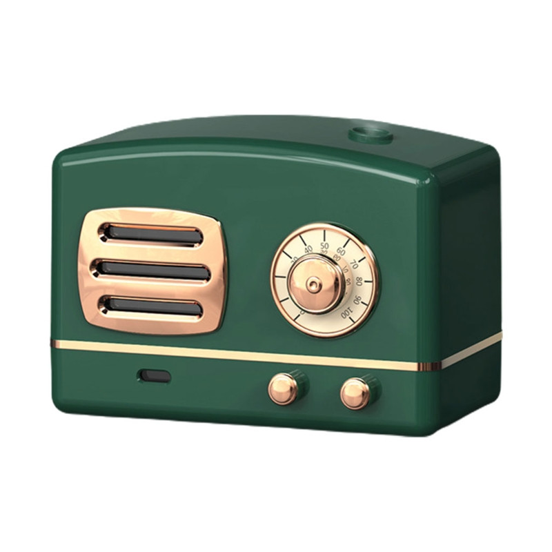 2023 Novi ovlaživač zraka Kućanska spavaća soba Mali mini ovlaživač zraka s hladnom maglom Raspršivač USB kapaciteta Mali prijenosni ovlaživač zraka