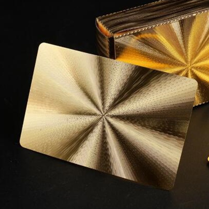 Cărți de joc din plastic durabil de înaltă calitate Cărți de joc rezistente la apă Jocuri de masă Colecție Cărți de poker negre Cărți de jocuri de noroc