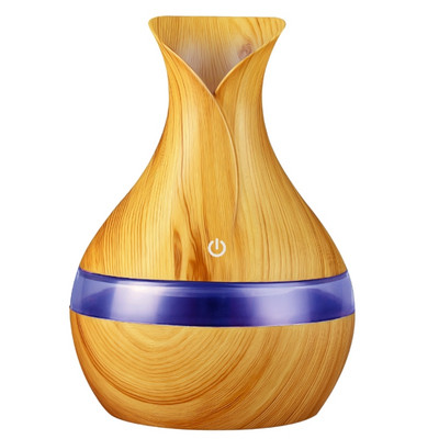 2023. aasta uus kaasaskantav väike aroomiõli difuusor USB-ga juhitav koduõhu niisutaja PP/ABS materjal magamistoa kontorikaunistusteks