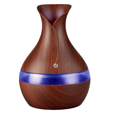 2023. aasta uus kaasaskantav väike aroomiõli difuusor USB-ga juhitav koduõhu niisutaja PP/ABS materjal magamistoa kontorikaunistusteks