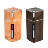 2023 m. Naujas ultragarsinis oro drėkintuvas eterinių aliejų aromatinis difuzorius medienos grūdų mini drėkintuvas namų viešbučiui Yoga SPA