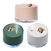 2023 Noul difuzor de arome de munte umidificator de munte Difuzor de uleiuri esențiale cu ultrasunete Cadou de vacanță pentru prietenul de familie