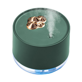 Δώρο διακοπών 2023 New Mountain Aroma Diffuser Mountain Humidifier Ultrasonic Essential Oil Diffuser Diffuser for Family Friend