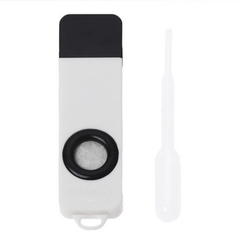 2023 Νέος Mini USB Aroma Air Humidifier Diffuser SPA Fresher Car Home Office