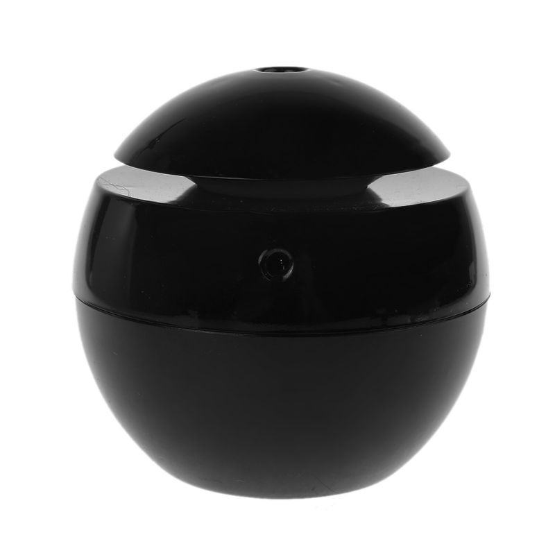 2023 m. Naujas LED ultragarsinis aromatinis drėkintuvas USB valytuvas alyvos eterinis difuzorius