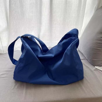 Τσάντα γιόγκα για κορίτσια μονόχρωμη προσαρμόσιμη λογότυπο γυμναστικής τσάντα ταξιδιού χορού Οικιακή ανδρική τσάντα χιαστί για αθλήματα εξωτερικού χώρου