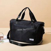 Oxfordi spordiseljakott veekindlad kaasaskantavad spordikotid Multifunktsionaalsed kulumiskindlad eemaldatavad õlarihmad välijalgpalli jaoks