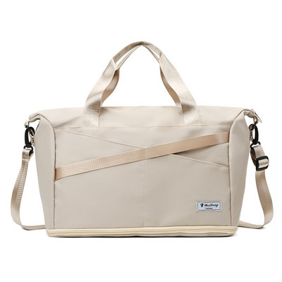 Oxfordi spordiseljakott veekindlad kaasaskantavad spordikotid Multifunktsionaalsed kulumiskindlad eemaldatavad õlarihmad välijalgpalli jaoks