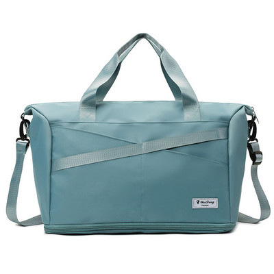 Oxfordi spordiseljakott veekindlad kaasaskantavad spordikotid Multifunktsionaalsed kulumiskindlad eemaldatavad õlarihmad välijalgpalli jaoks