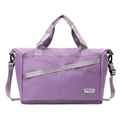 Oxfordi spordiseljakott veekindlad kaasaskantavad spordikotid Multifunktsionaalsed kulumiskindlad eemaldatavad õlarihmad välijalgpalli jaoks