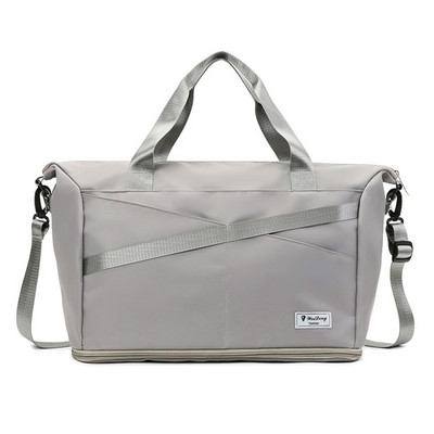 Oxfordi spordiseljakott veekindlad kaasaskantavad spordikotid Multifunktsionaalsed kulumiskindlad eemaldatavad õlarihmad välijalgpalli jaoks