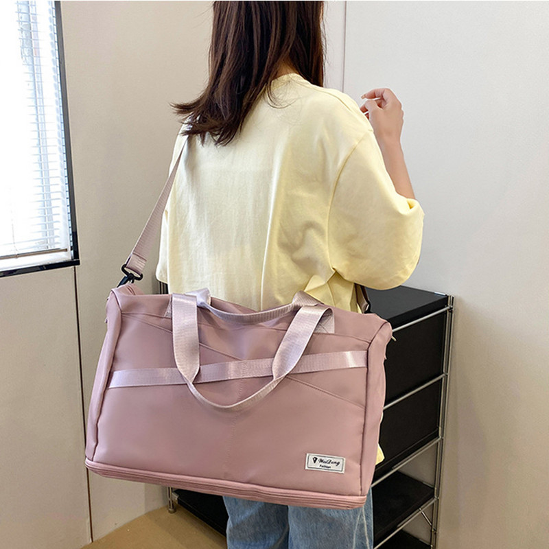 Oxfordi spordiseljakott veekindlad kaasaskantavad spordikotid Multifunktsionaalsed kulumiskindlad eemaldatavad õlarihmad välijalgpalli jaoks