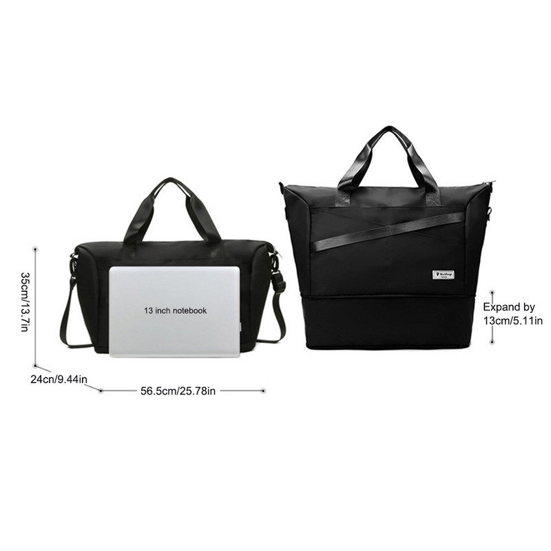 Oxfordi spordiseljakott veekindlad kaasaskantavad spordikotid Multifunktsionaalsed kulumiskindlad eemaldatavad õlarihmad välijalgpalli jaoks