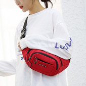 2023 Naiste väike vöökott Crossbody käekotid vabaaja kotid välistingimustes kasutatavad kotid stiilis naiste spordikott Kvaliteetsed spordikotid